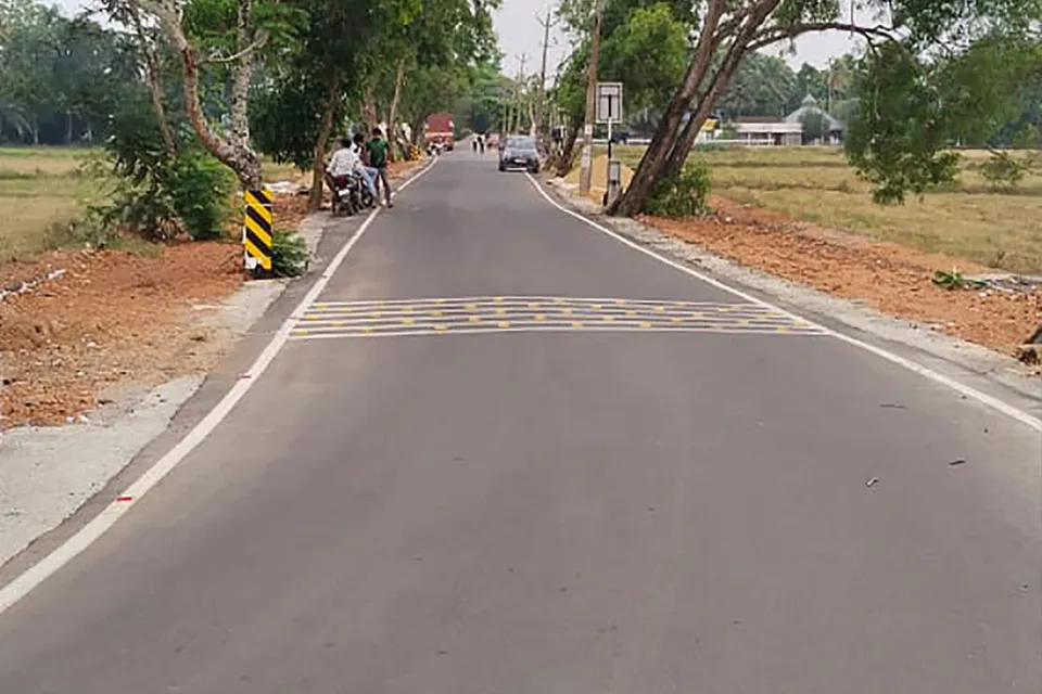 marakkal road