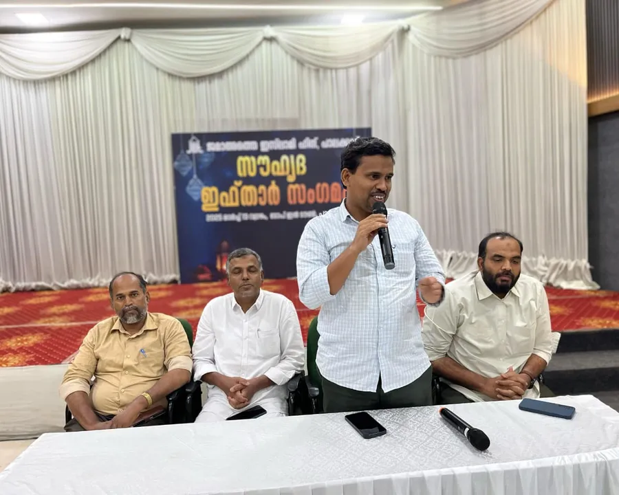 iftar sangamam palakkad