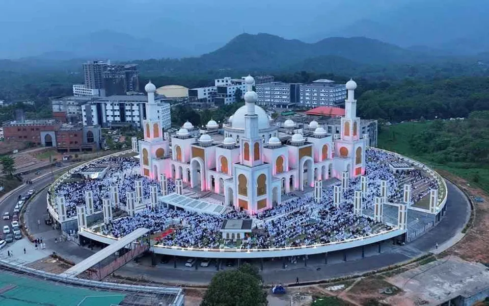 grand ifthar nolage city