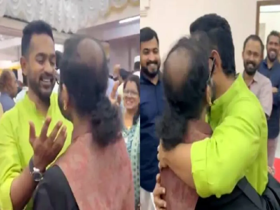 ASIF RAMESH NARAYANAN