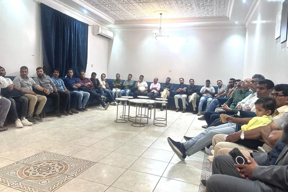 Chemancherry Riyadh Chapter