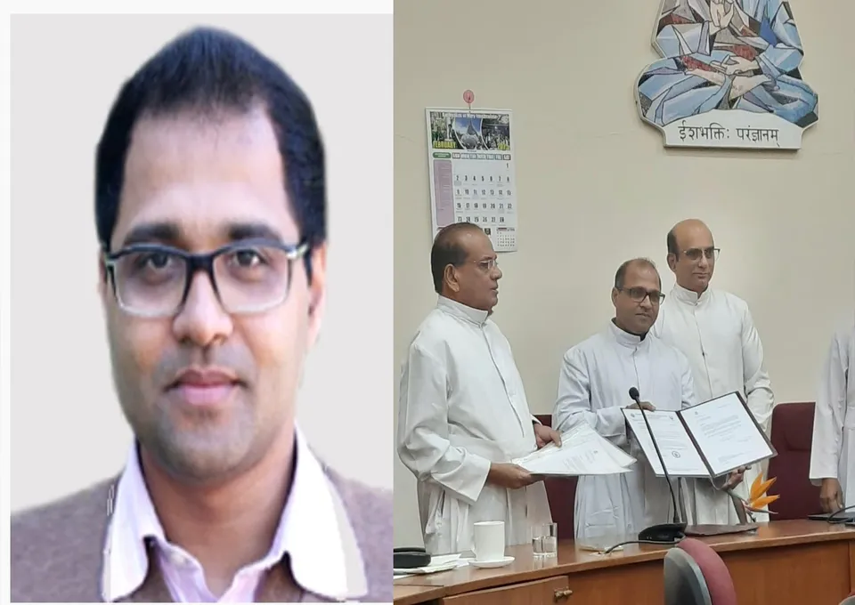 attummal mathew cmi