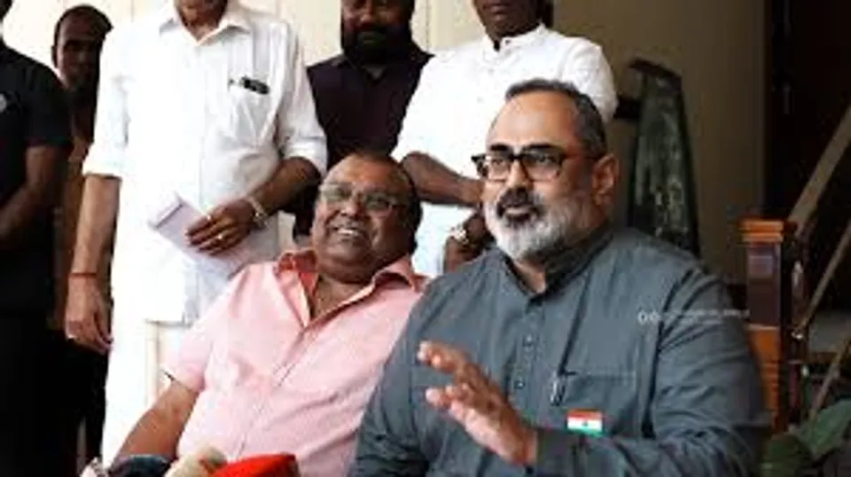 thushar velllaplllyyy