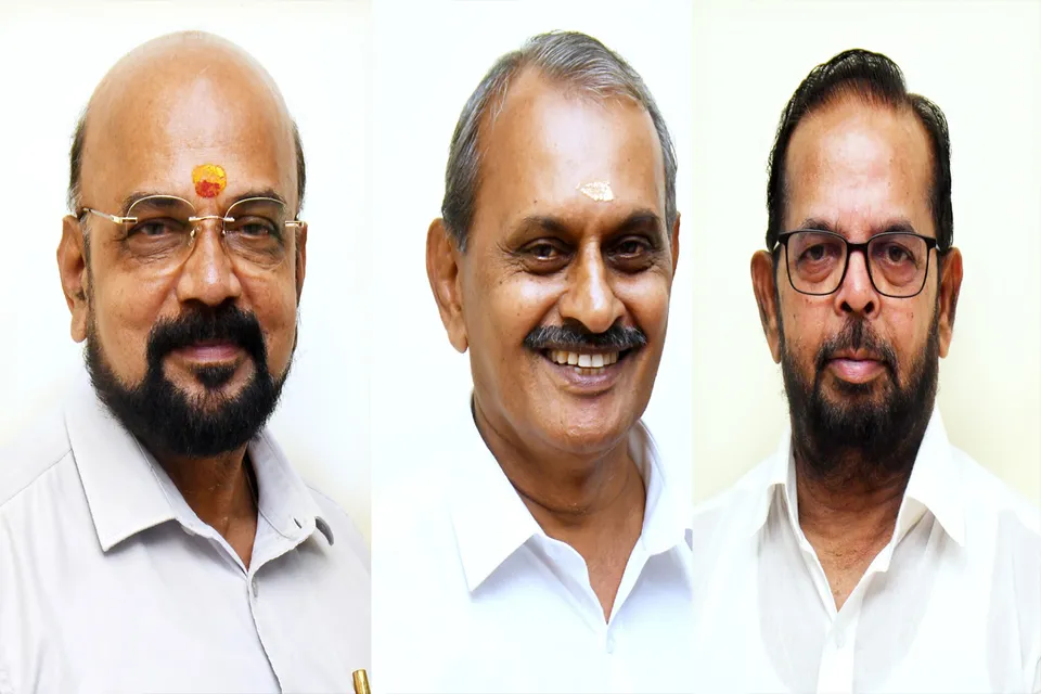 NSS UNION BHARAVAHIKAL