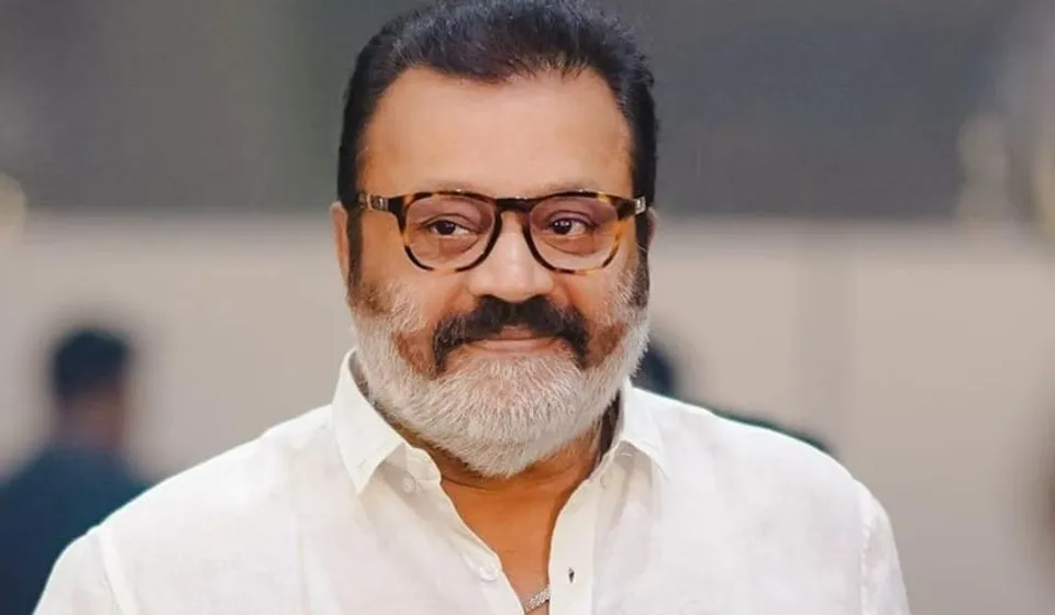 suresh gopi111
