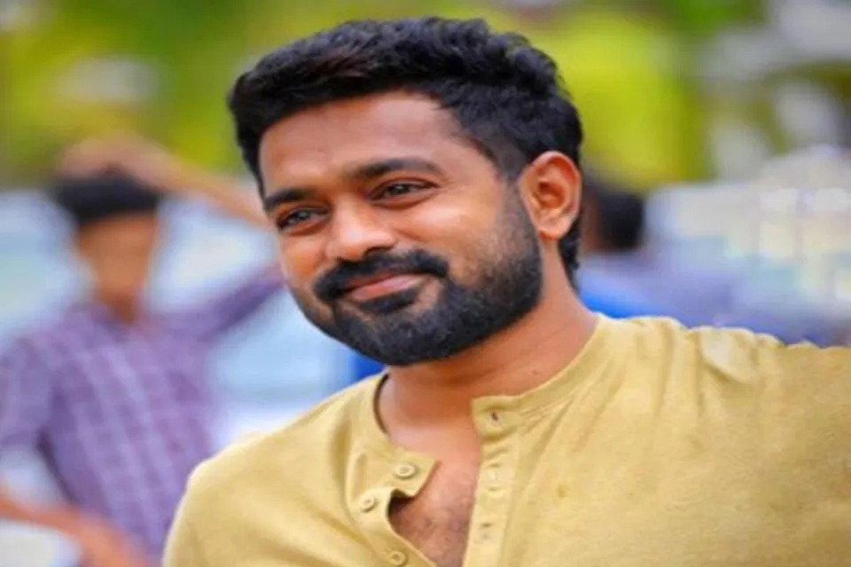 Asif Ali