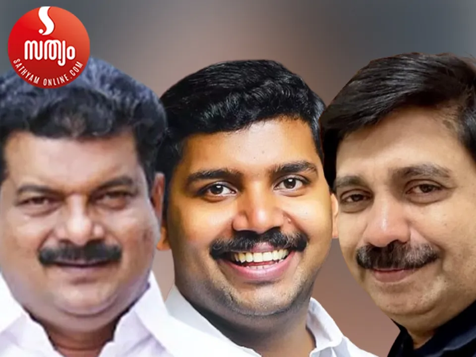 pv anvar vs joy aryadan shoukath