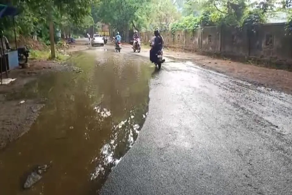 malabuzha road145
