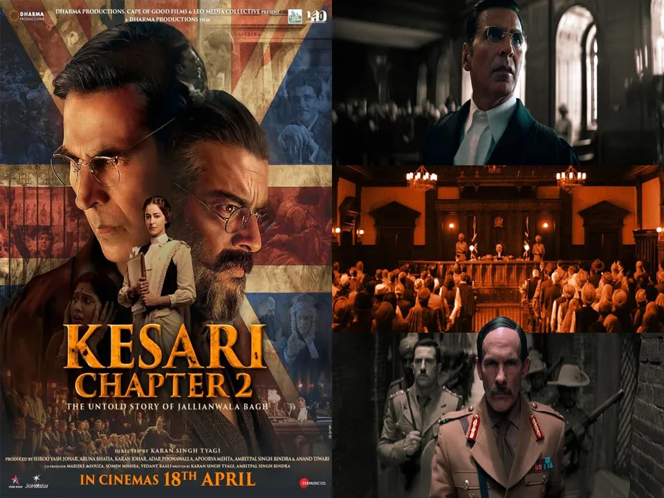 kesari chapter 2