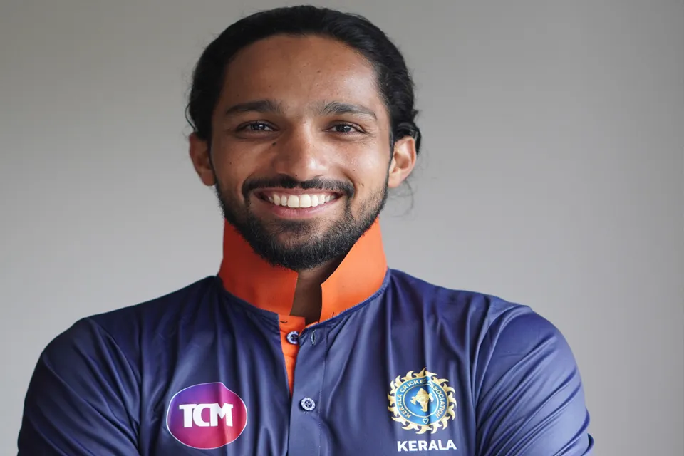 oman criket team