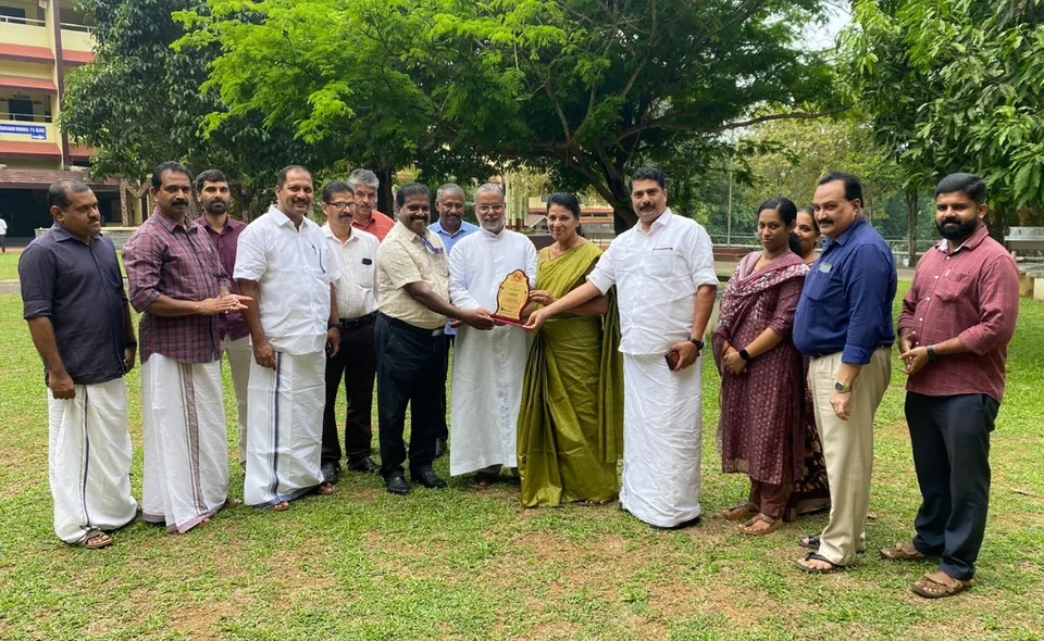 ramapuram mar augustinose college