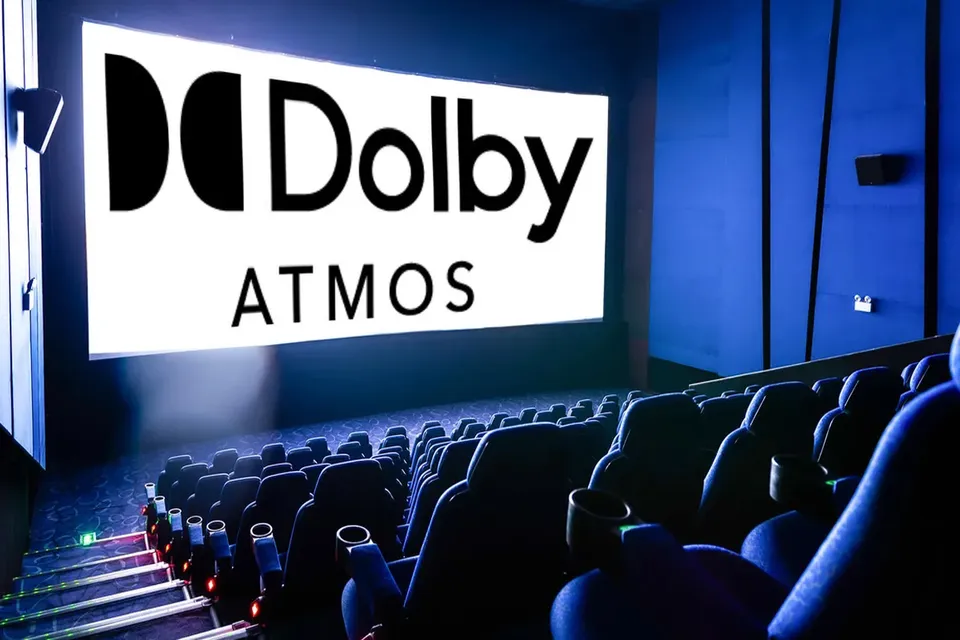 dolby