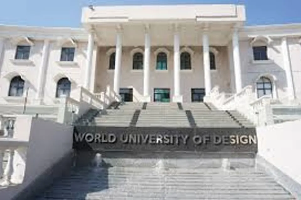 world university of desing