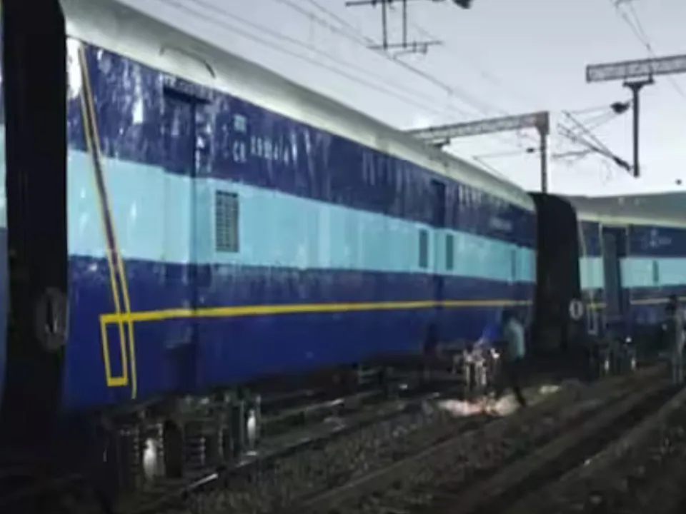 malappuram train accident