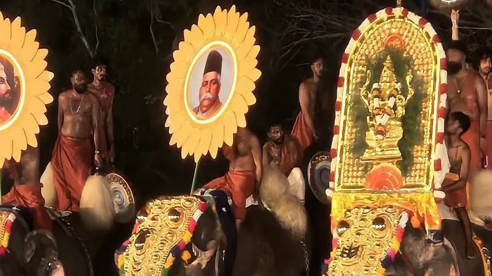 Kollam pooram  11
