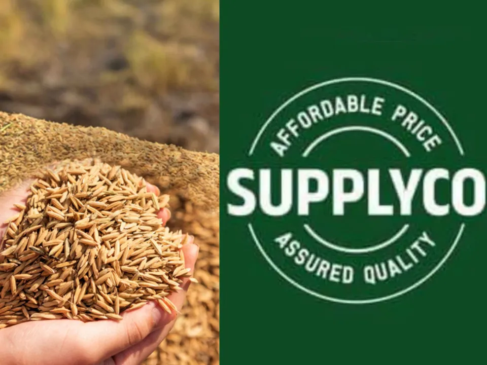 SUPPLYCO