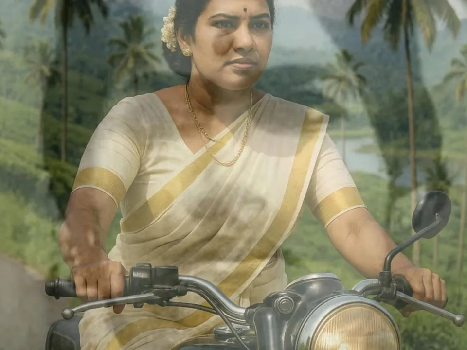 bullet narayani