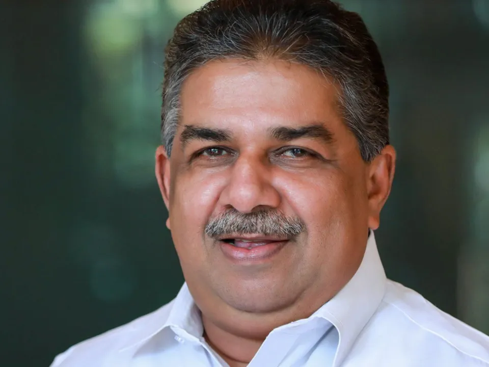 saji cherian11