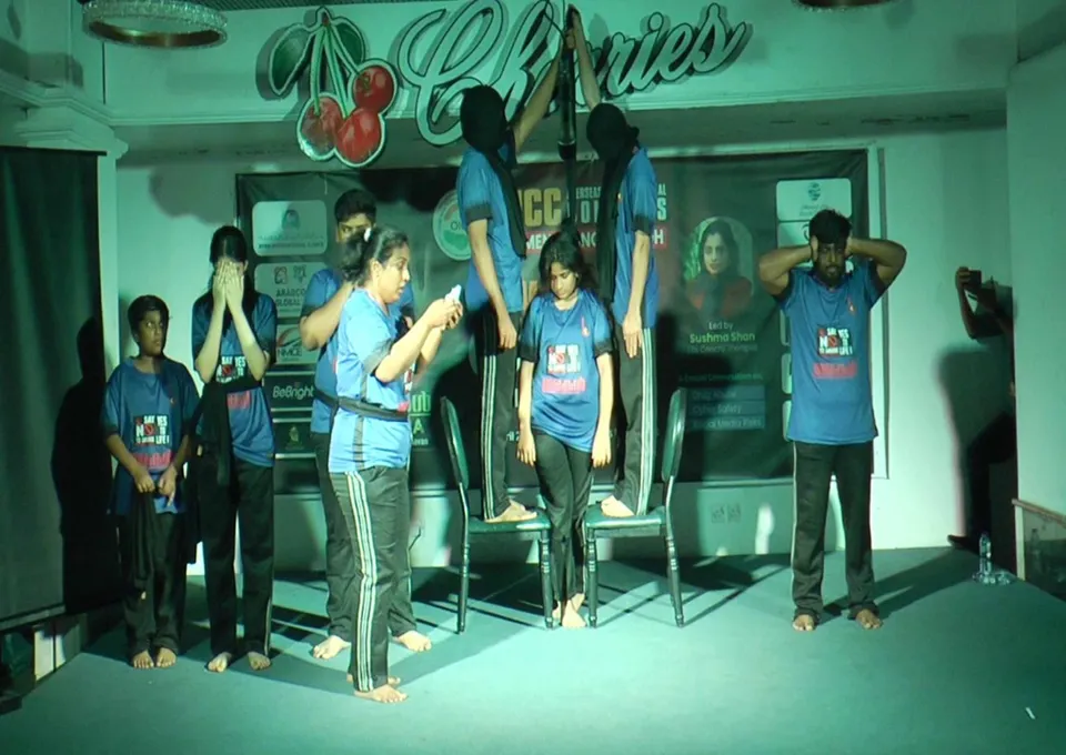 irakal riyad kalabhavan