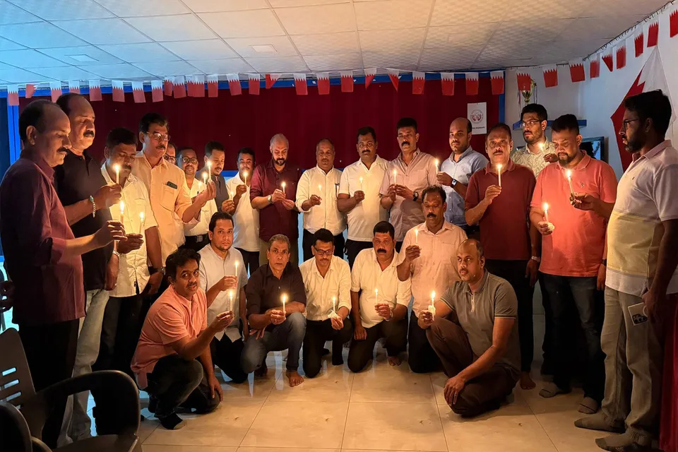 phalgram Bahrain Malappuram