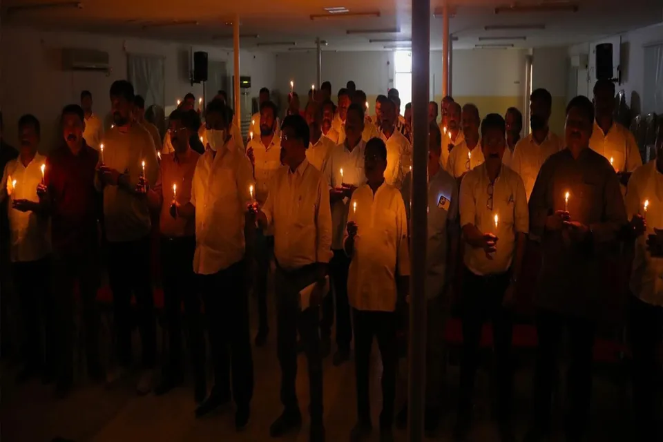 OICC KUWAIT PEGALGAM