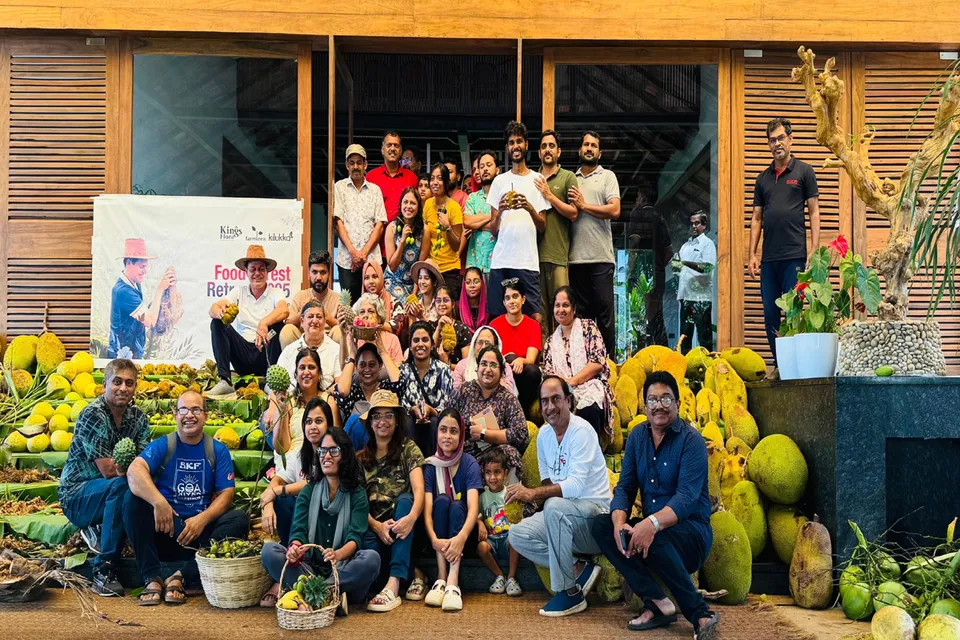 forest workshop