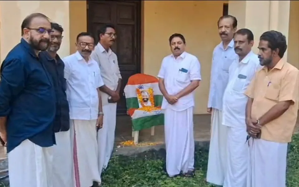 vv prakash ramembrance-2