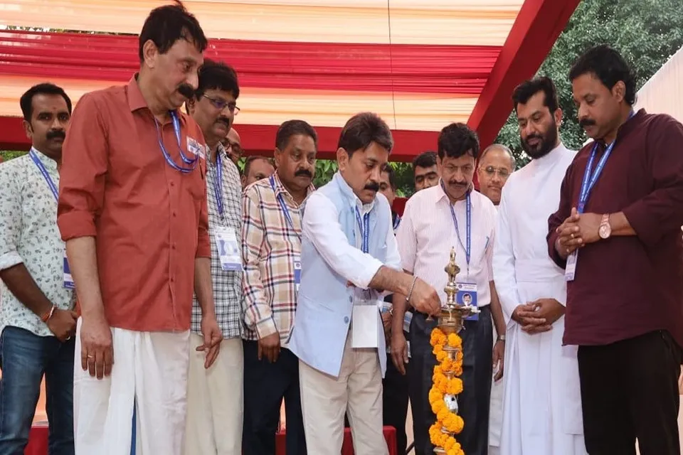 DMA Harinagar - Mayapuri