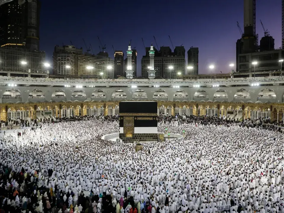 hajj
