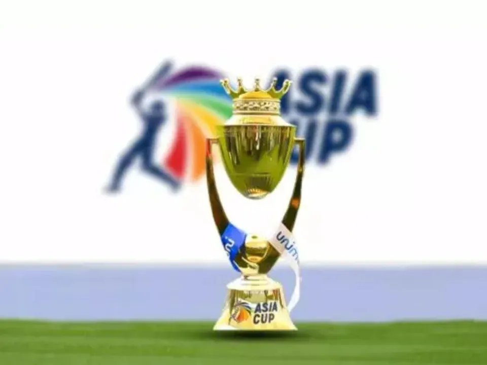 ASIA CUP