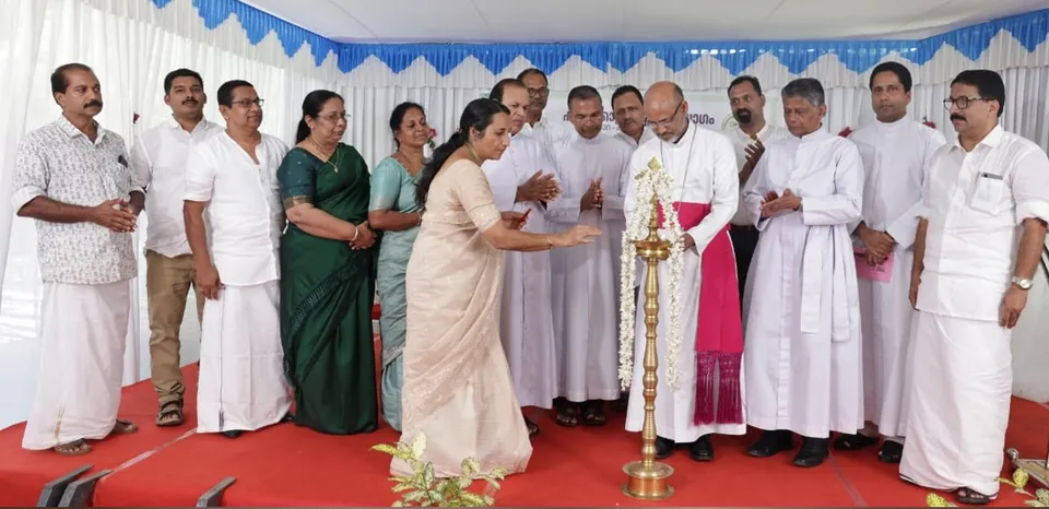 parekkattu kudumba yogam