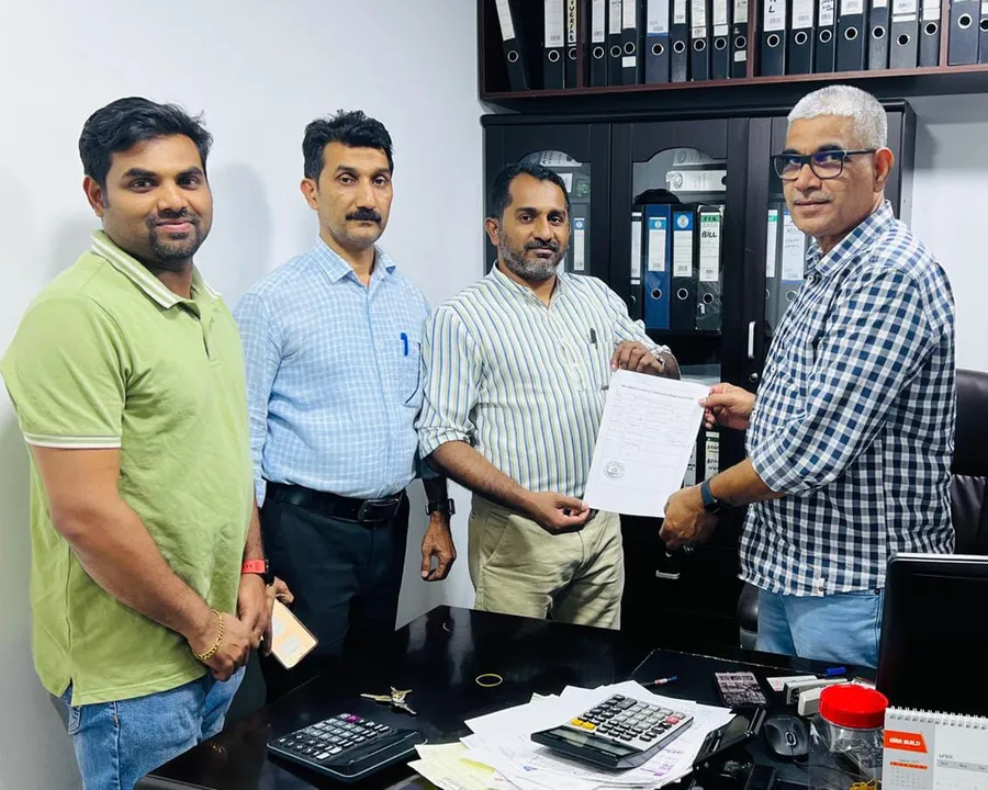 muharakh malayalee samajam membership