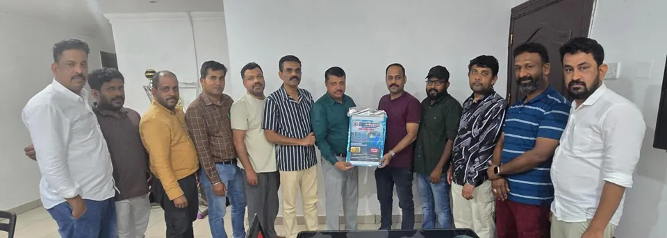 poster release khaithan