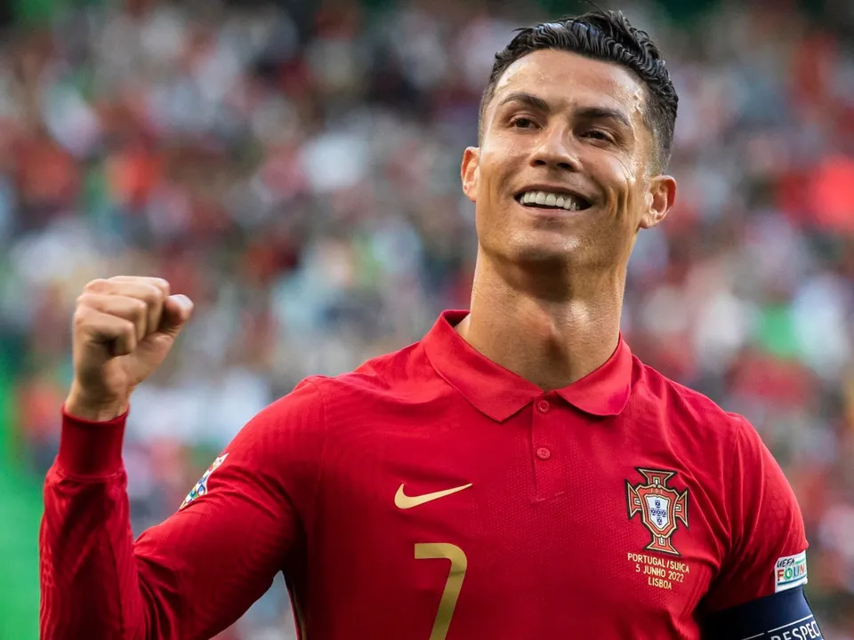 ronaldo23