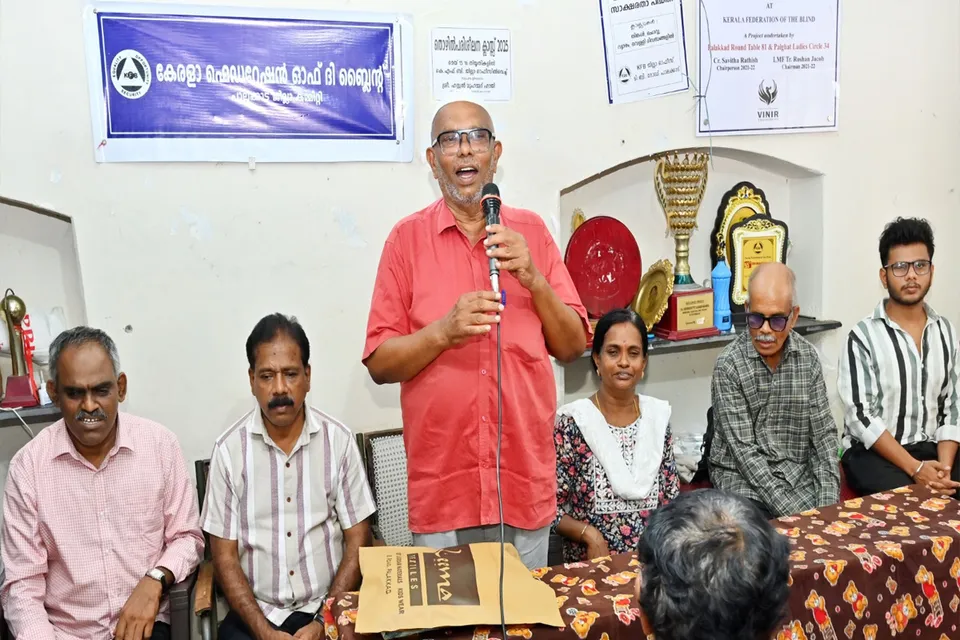 kerala fedaration of the