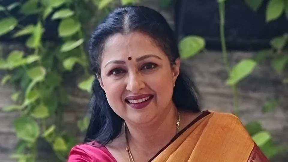Gouthami nair