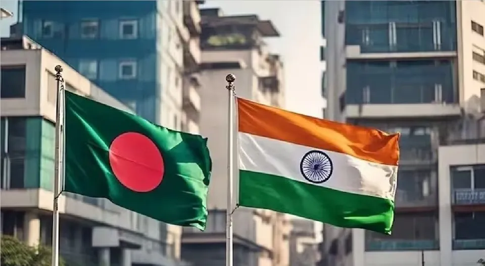 Bangladesh 