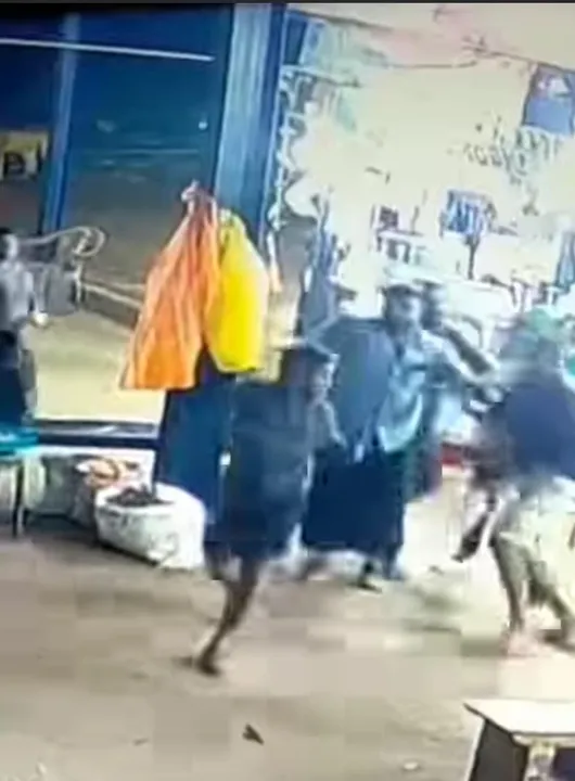 Erumeli sabarimala
