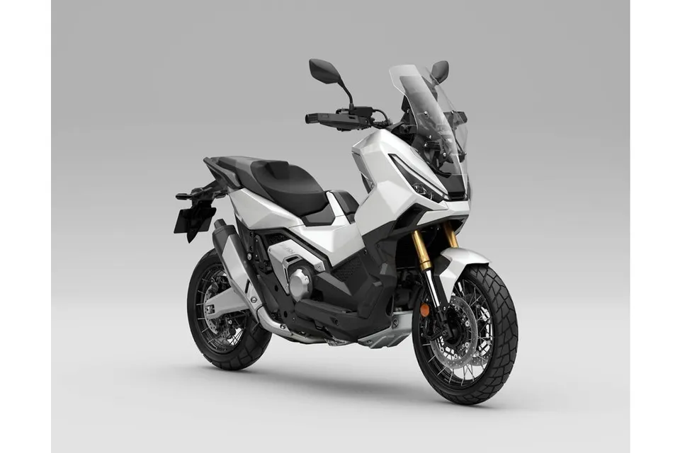 honda scoottar