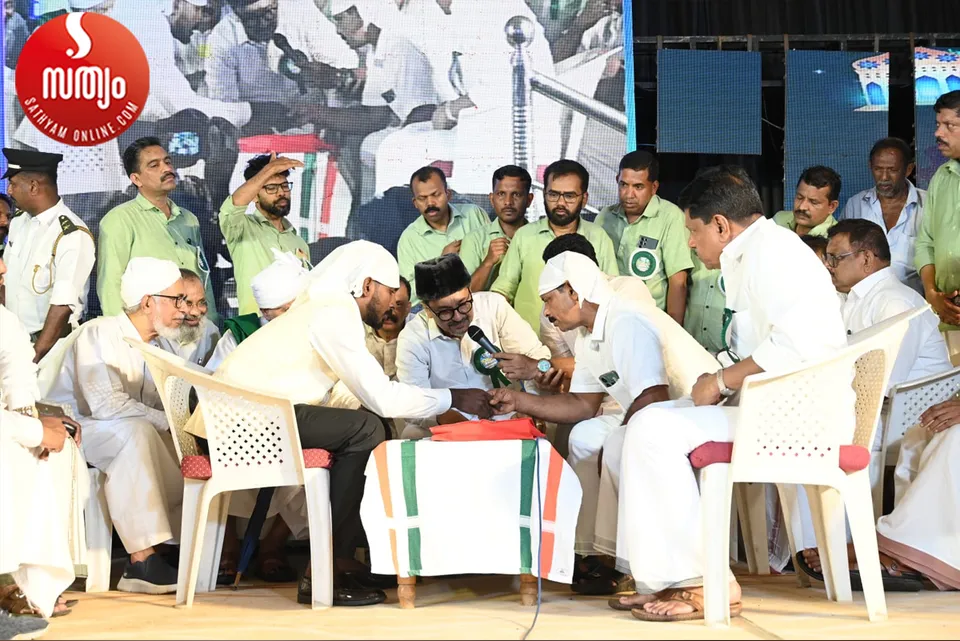 orukkam samooha vivaham