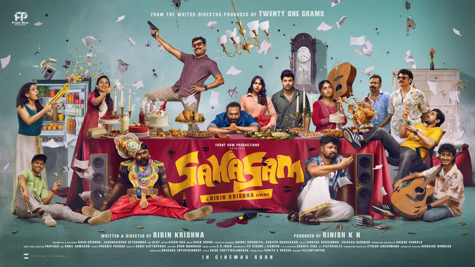 sahasam