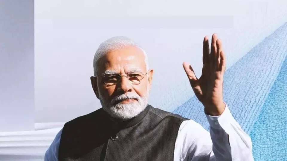 modi
