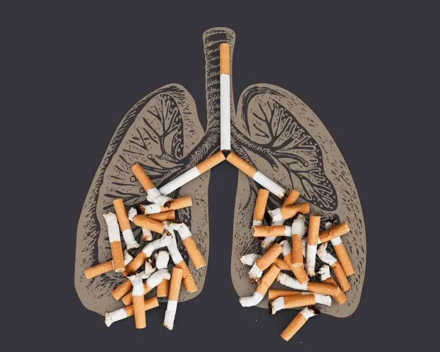tobaco smoking cessation clinic