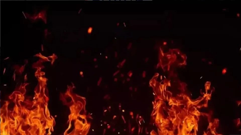fire