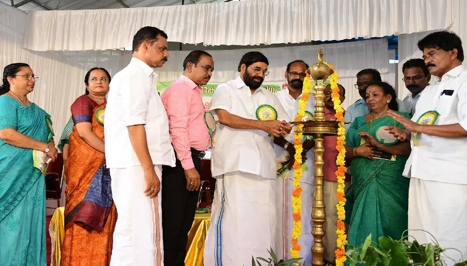 vasavan envonment day