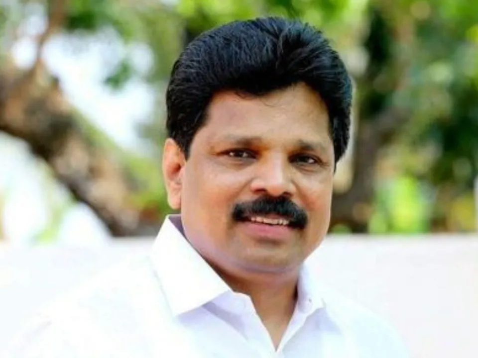 a p anilkumar
