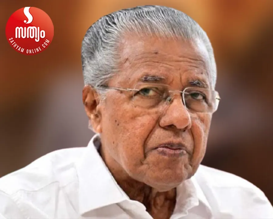 pinarai vijayan