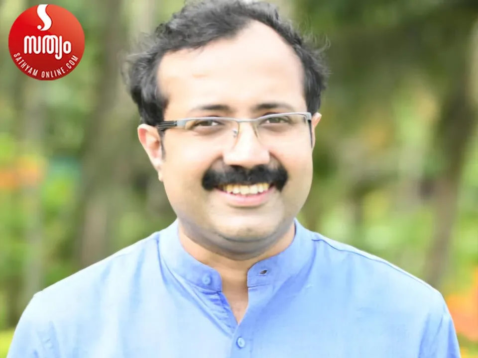 dr. padmanabha shenoy