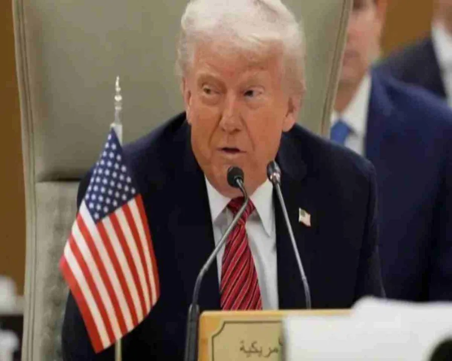 Donald