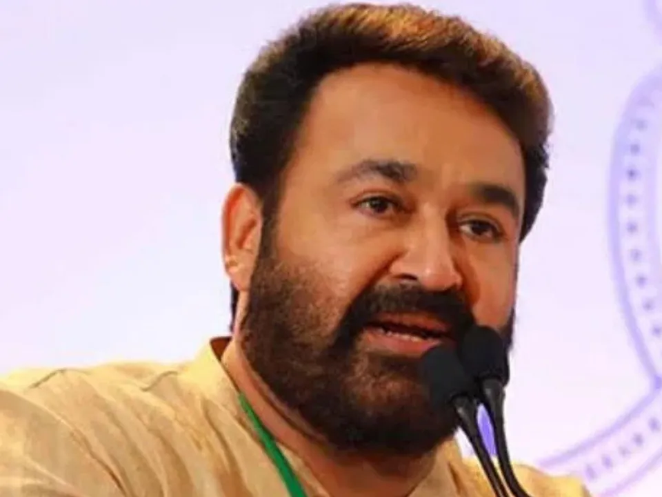 mohanlal